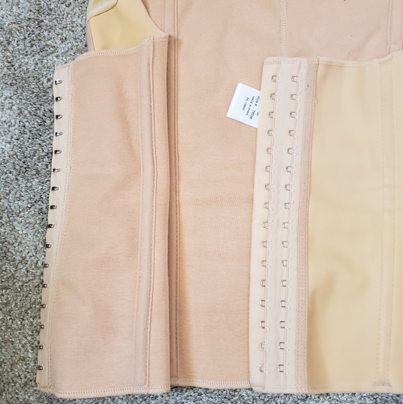 shapewear Tops Shapewear For Upper Body Poshmark